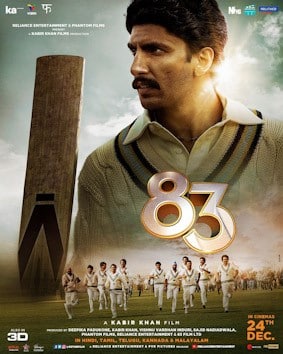 Bollywood brings historic match to big screen as county cricket set for a return